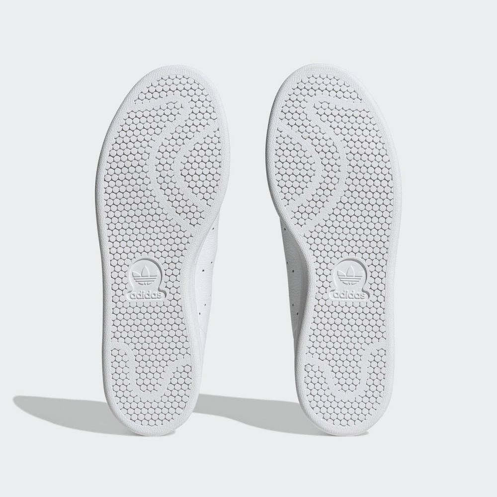 Adidas Originals Stan Smith [FZ6442] Men's Size 5 Women's Size 6 White Shoes - Picture 3 of 6